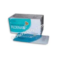 FILDENA CT 50 MG image 1